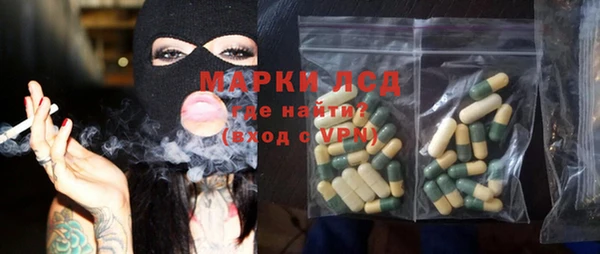 стафф Михайловск