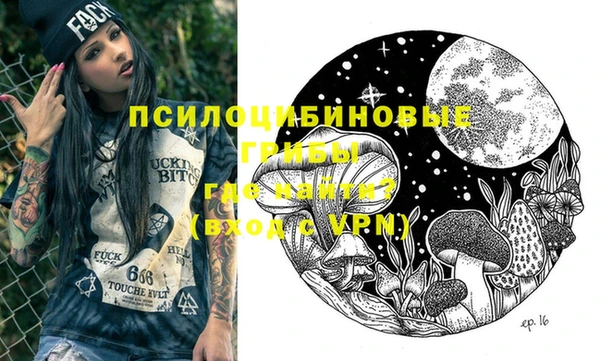 Альфа ПВП Михайлов
