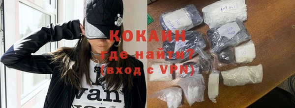 стафф Михайловск
